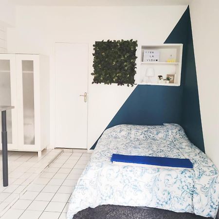 #5 Studio A Proximite De Paris 바뇰레 외부 사진