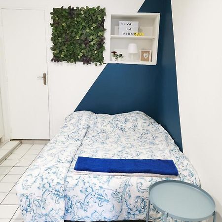 #5 Studio A Proximite De Paris 바뇰레 외부 사진