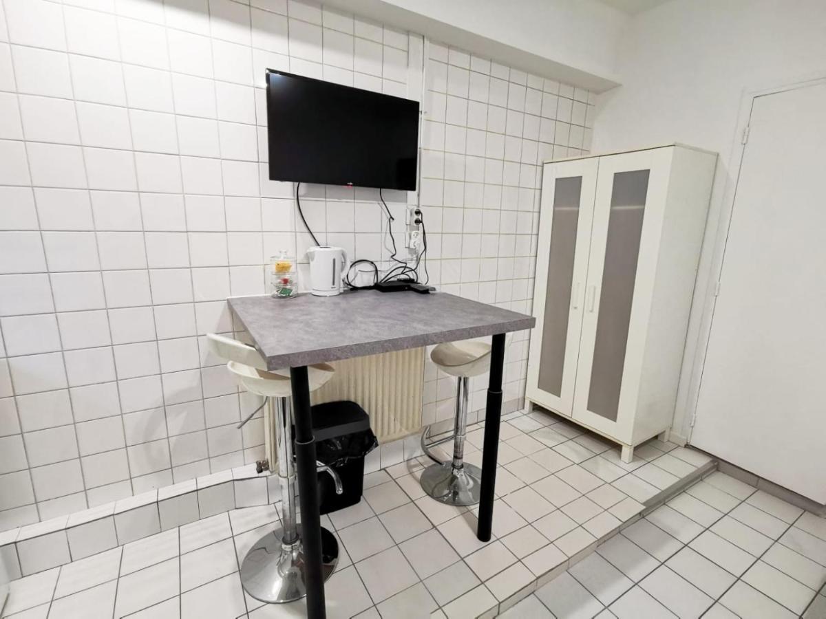 #5 Studio A Proximite De Paris 바뇰레 외부 사진