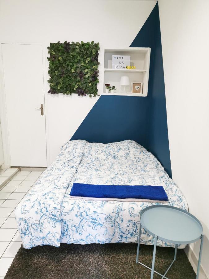 #5 Studio A Proximite De Paris 바뇰레 외부 사진