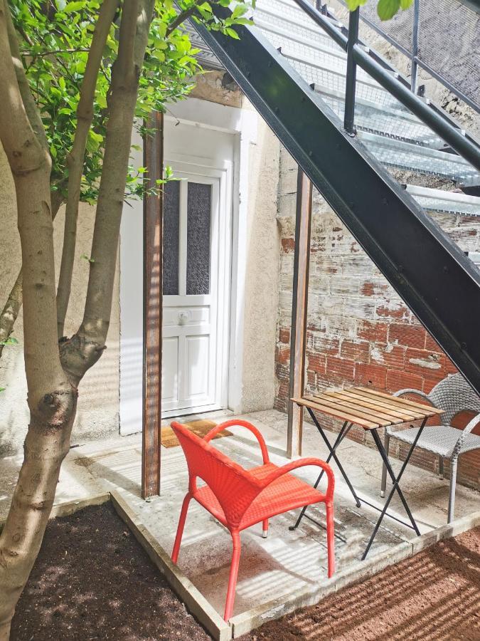 #5 Studio A Proximite De Paris 바뇰레 외부 사진